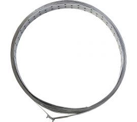 Перфорированная монтажная лента РК ГРУП LM-50, 10 м РК000002191 