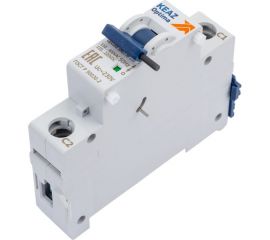 Независимый расцепитель КЭАЗ OptiDin BM63 НР230 249184 