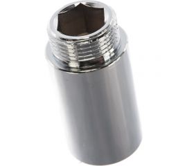 Удлинитель Valtec внутренняя резьба 3/4"x40 мм хром Tr.198.C.0540 