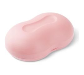 Закрытая мыльница Martika розовая С10РОЗ 