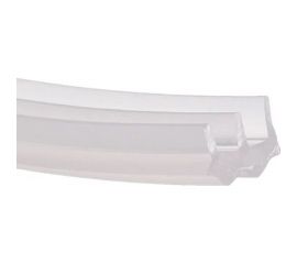 Уплотнитель Mebax силиконовый Премиум №3 (10x4мм) 00-00000009 