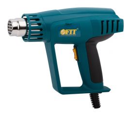 Технический фен FIT HG-2011 80607 