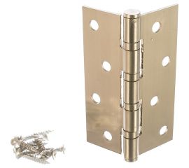 Универсальная петля Фабрика замков E-100 SN УТ-00000049 