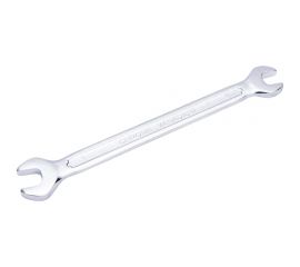 Рожковый ключ 8х9 мм YATO САТИН YT-0368 