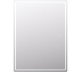 Зеркальный шкаф Vigo Geometry 600 с LED подсветкой zsh.GEO.60.El 