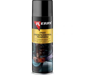 Грунт-преобразователь ржавчины KERRY KR-973 11606162 