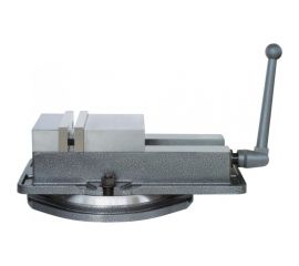 Станочные тиски ZITOM 100мм прецизионные поворотные QM16100 mv20100 