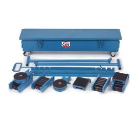 Транспортно-роликовые комплекты EURO-LIFT SК-30 00000770 