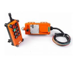 Комплект радиоуправления TOR F21-E1B Radio control panel, 220 В 1005940 