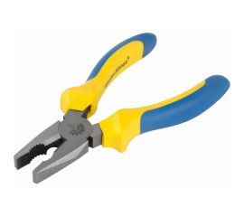 Пассатижи МастерАлмаз 10506607 160мм эконом 10506605 