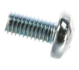 Винт ЦКИ DIN7985 М5х10 Ц 1000 шт. 3535 