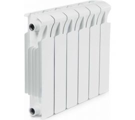 Радиатор RIFAR Monolit 300x6 секций RM30006 