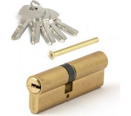 Цилиндровый механизм APECS SM-90(40/50)-G 12550 