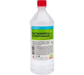 Универсальный растворитель KRONA 1 л 66252203 