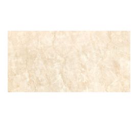 Самоклеящаяся ПВХ плитка Центурион 600x300x2 мм Травертин кремовый 77998 