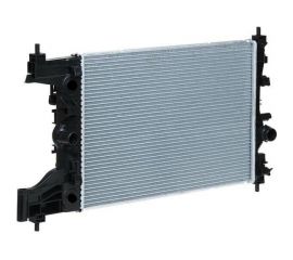 Радиатор охлаждения для автомобилей Cruze 1.8i MT LUZAR LRc 0550 