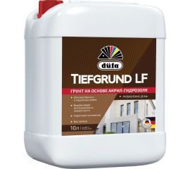 Грунт Dufa TIEFGRUND RD314 LF 10 л Н0000000017 