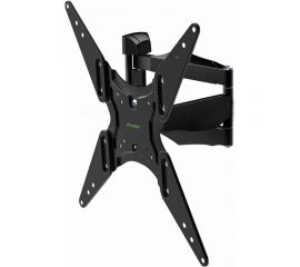 Кронштейн для LED/LCD телевизоров TUAREX OLIMP-404 black 40322 