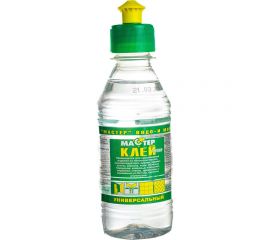 Полимерный клей QUALITIY Мастер 0,2 л 2746 