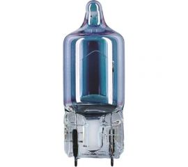 Автолампа Osram W5W, W2.1х9.5d, COOL BLUE INTENSE, блистер, 2 шт., 4000 K, 12 В 2825CBN-02B 