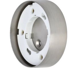 Накладной светильник IEK Lighting 4113 под лампу gx53 хром LUPB0-GX53-1-K23 