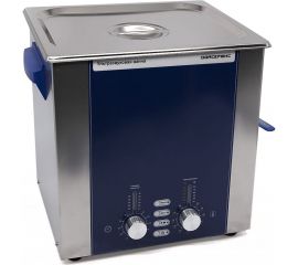 Ультразвуковая ванна с аналоговым управлением, подогревом, дегазацией и модуляцией 10 л ОДА Сервис ODA-DS100 