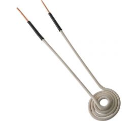 Спиральный индукционный нагреватель iCarTool длина 255 мм, диаметр 50 мм IC-005 