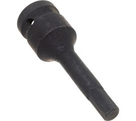 Шестигранник ударный (8 мм; 1/2"") ПНЕВМО-ТРЕЙД PT-IH-02-08 