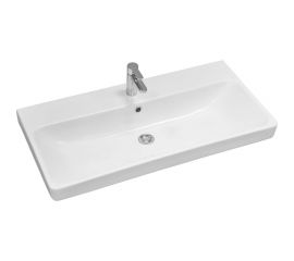 Умывальник AQUATON Адриана 90 1WH501629 00065182 