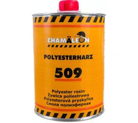 Полиэфирная смола CHAMAELEON 1 кг 15095 