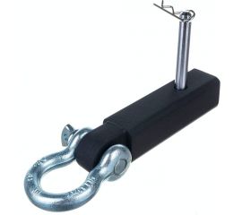 Буксирное устройство Runva с шаклом в квадратный фаркоп RSB 