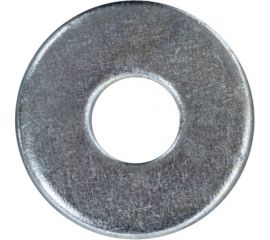 Увеличенная плоская шайба крепежная техника DIN 9021, М8 5 шт. 42206 
