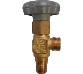 Вентиль кислородный ВК-3 НЗГА 00000002516 