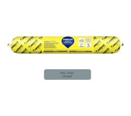 Герметик гибридный Vetonit hybrid universal серый 500 мл 1024674  