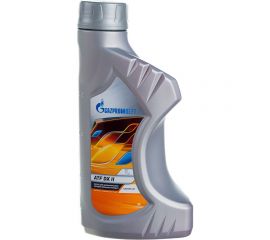Масло ATF DX II 1л Gazpromneft 253651850 