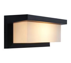 Садово-парковый светильник FERON DH501, E27 230V, черный, 11685 