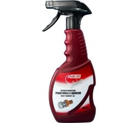 Преобразователь ржавчины с цинком 3ton ТН-579, 550 мл 55262 