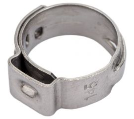 Ушной бесступенчатый хомут MGF 14,5 мм 1-10-2-14-5 