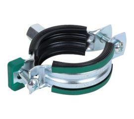 Оцинкованный хомут Walraven BIS KSB2, M8/10, 48-52 мм, с epdm 3396052 