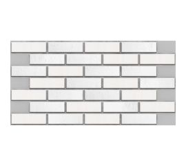 Панель пвх Регул кирпич ""крит"" 0.3 мм, 1 шт. 667кк 