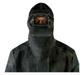 Маска сварщика из спилка КСМ РСМ-01 