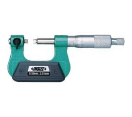 Микрометр INSIZE МВМ- 50 резьбовой 25-50мм 0.01мм 3281-50A 