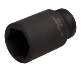 Головка ударная торцевая 6-гранная удлинённая 3/4""DR, 38 мм Airline AT-IS34-40 