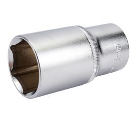 Головка торцевая глубокая 6 граней (32 мм; 1/2 Dr) KRAFT KT 700390 