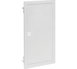 Встраиваемый слаботочный щит EKF "Nova" 3 габарит с пластиковой дверью IP40 Proxima nv-mb-pd-3 