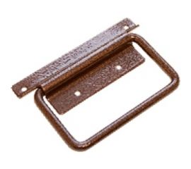 Откидная ручка Домарт медь антик 170573 