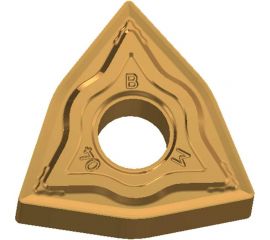 Пластина твердосплавная WNMG080404-BM JT1225 СпецТехИнструмент WNMG080404BMJT1225STI 