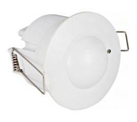 Микроволновый датчик движения EKF MW-701 белый 1200Вт, IP20 MW-701 PROxima dd-mw-701 