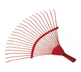 Веерные проволочные грабли FIT, 77004, 450мм 