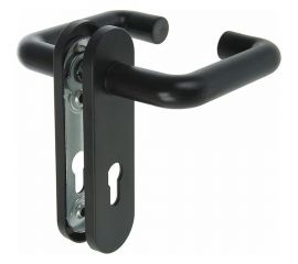 Противопожарная ручка PALIDORE BR-0433 140 мм 98760746 